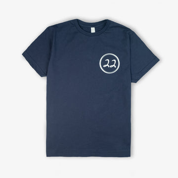 Navy T-Shirt